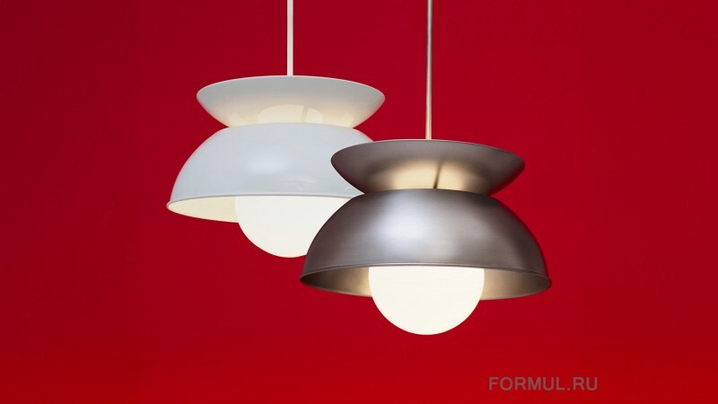 Светильник Artemide Cetra